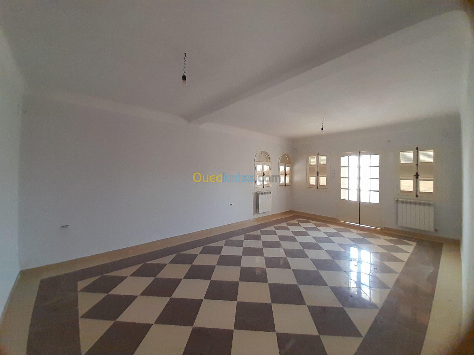 Vente Appartement F4 Batna Batna