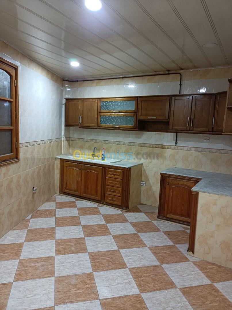 Location Villa Alger Oued smar