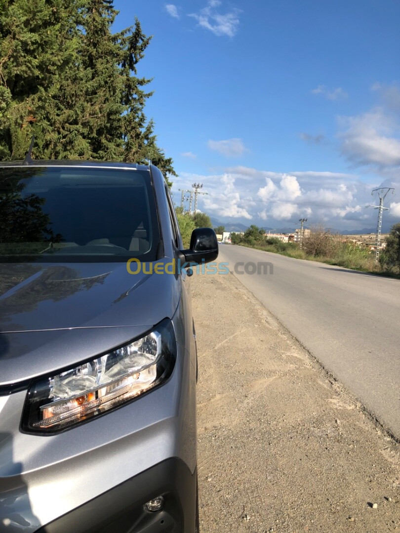 Fiat Doblo 2024 