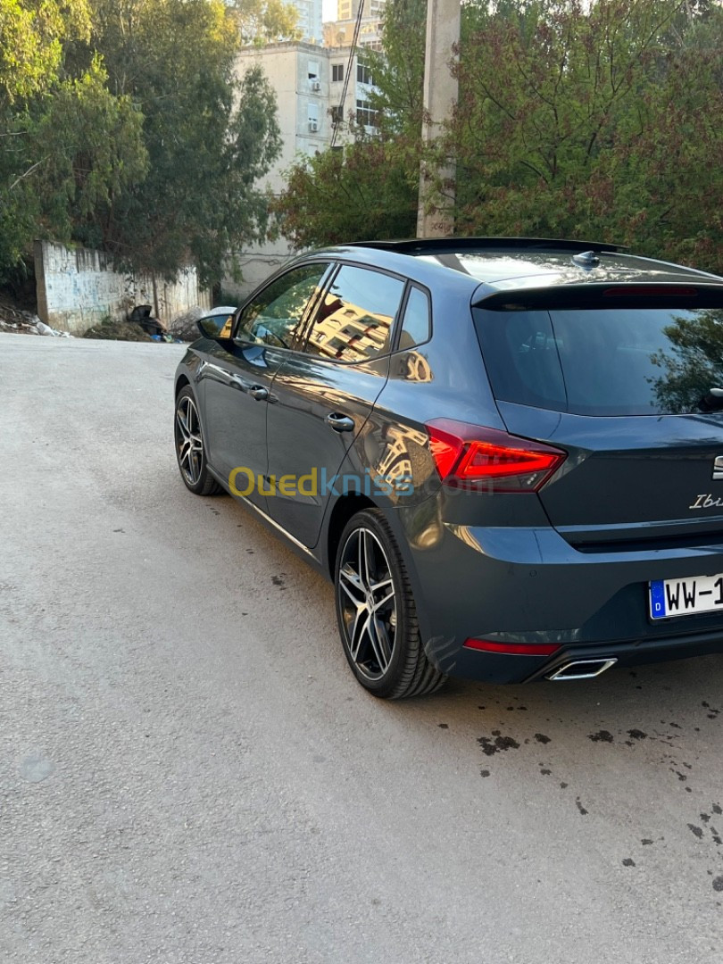 Seat Ibiza 2022 FR