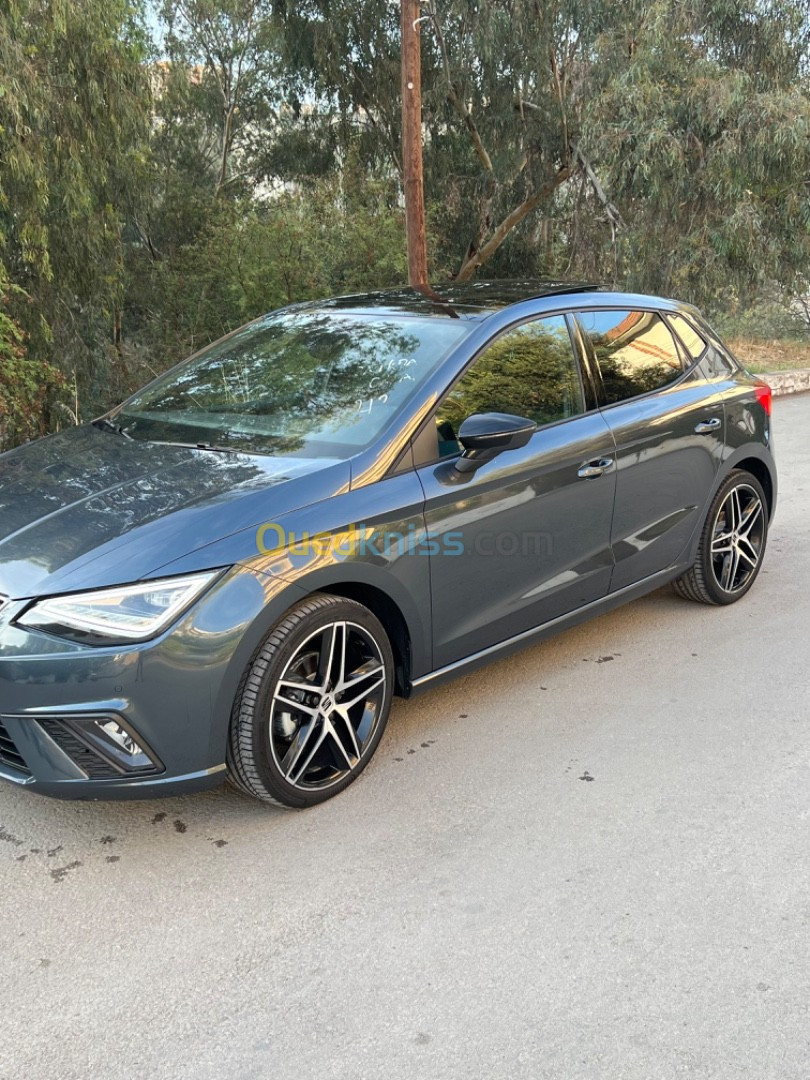 Seat Ibiza 2022 FR