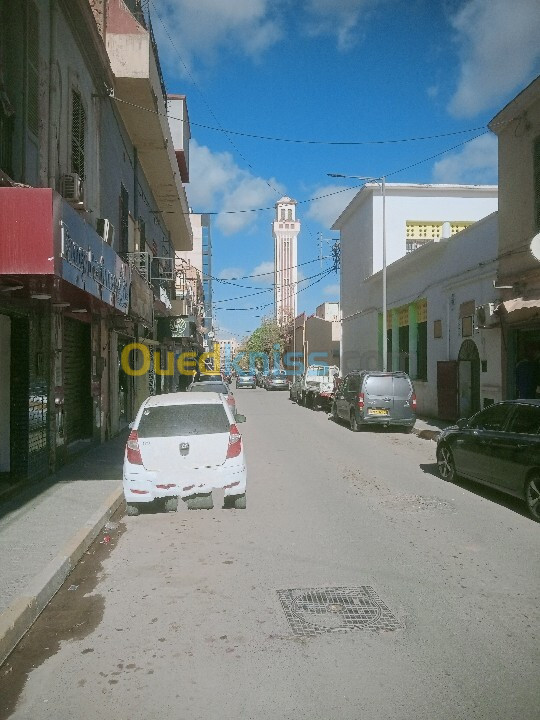 Vente Local Sidi Bel Abbès Sidi bel abbes