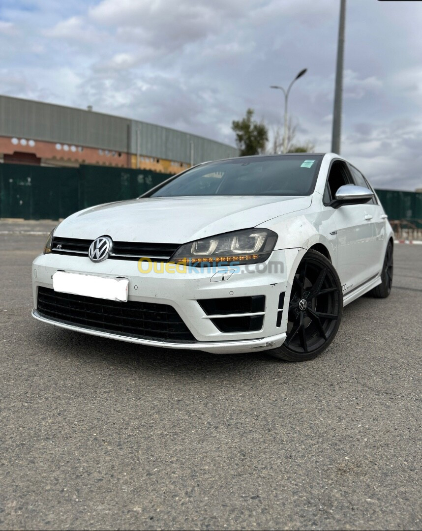 Volkswagen Golf 7 2014 R