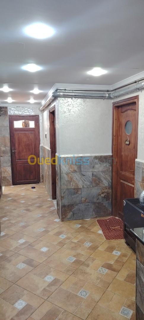 Vente Villa Alger Bordj el bahri