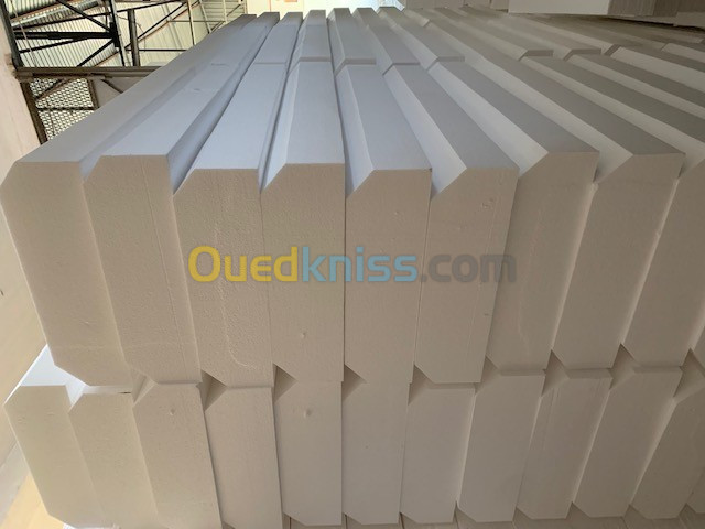 PRODUCTION ET VENTE D'HOURDIS EN POLYSTYRENE