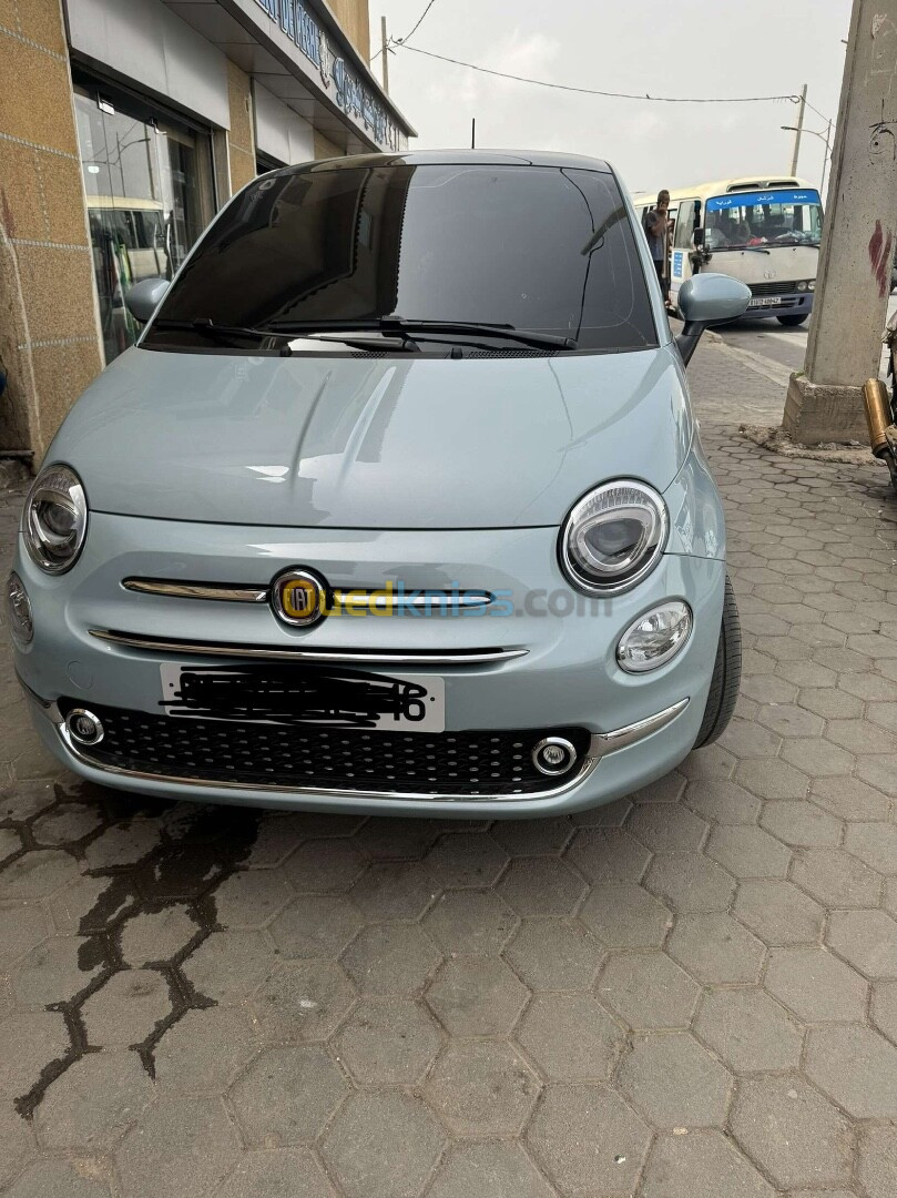 Fiat 500 2024 Dolcevita