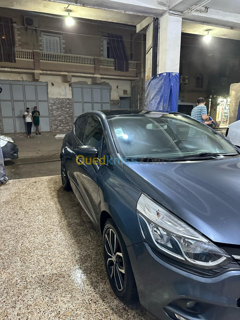 Renault Clio 4 2020 Limited 2