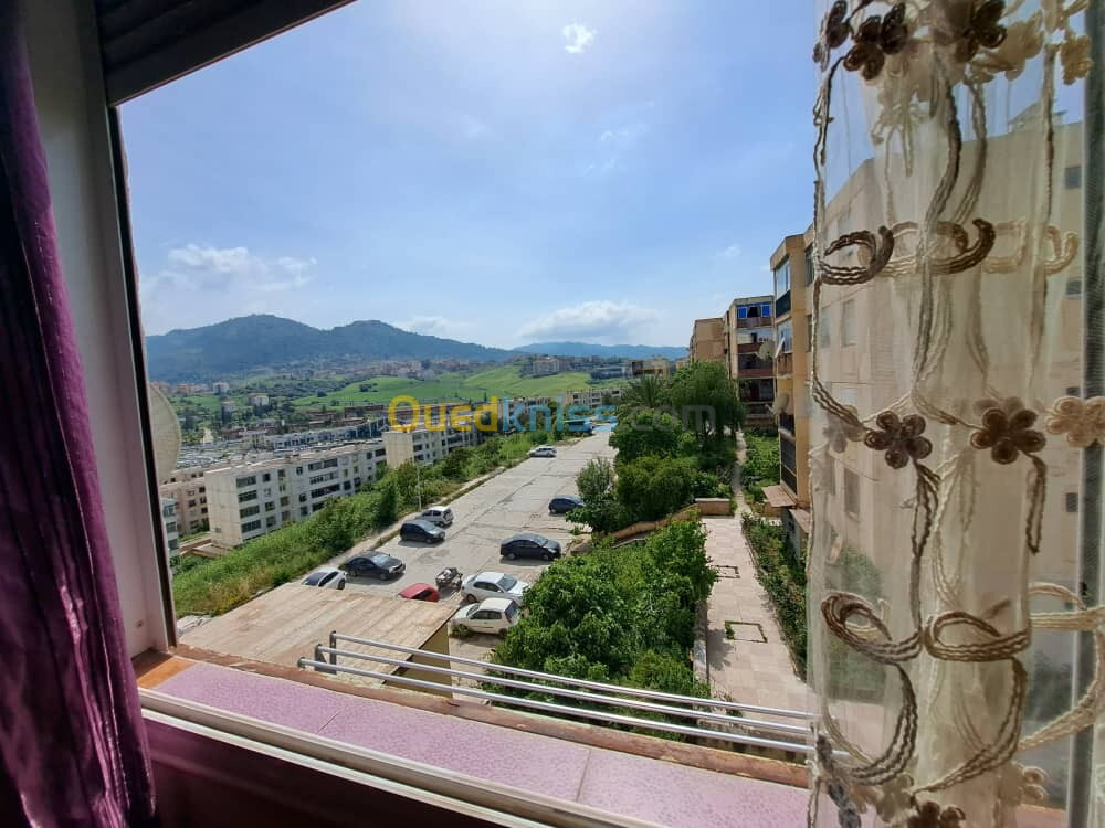 Vente Appartement F3 Tizi Ouzou Tizi ouzou