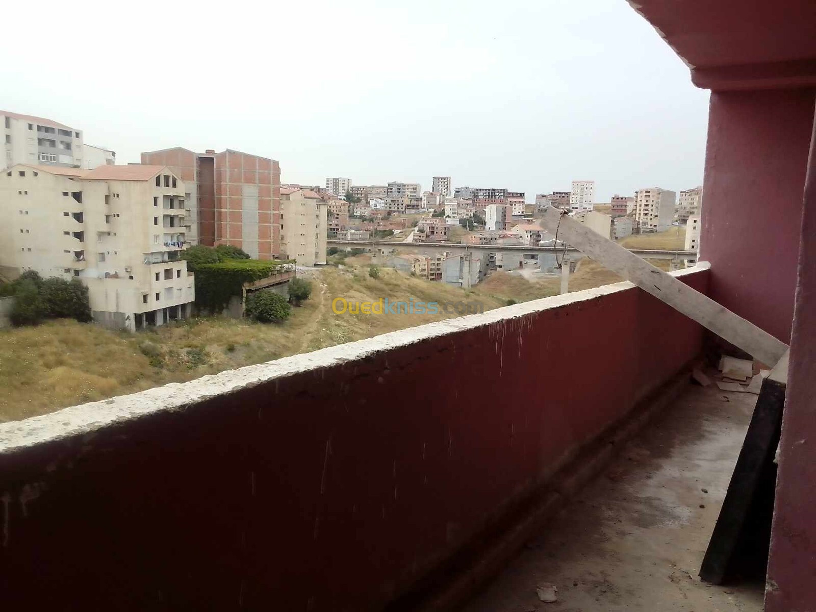 Vente Appartement F3 Tizi Ouzou Tizi ouzou