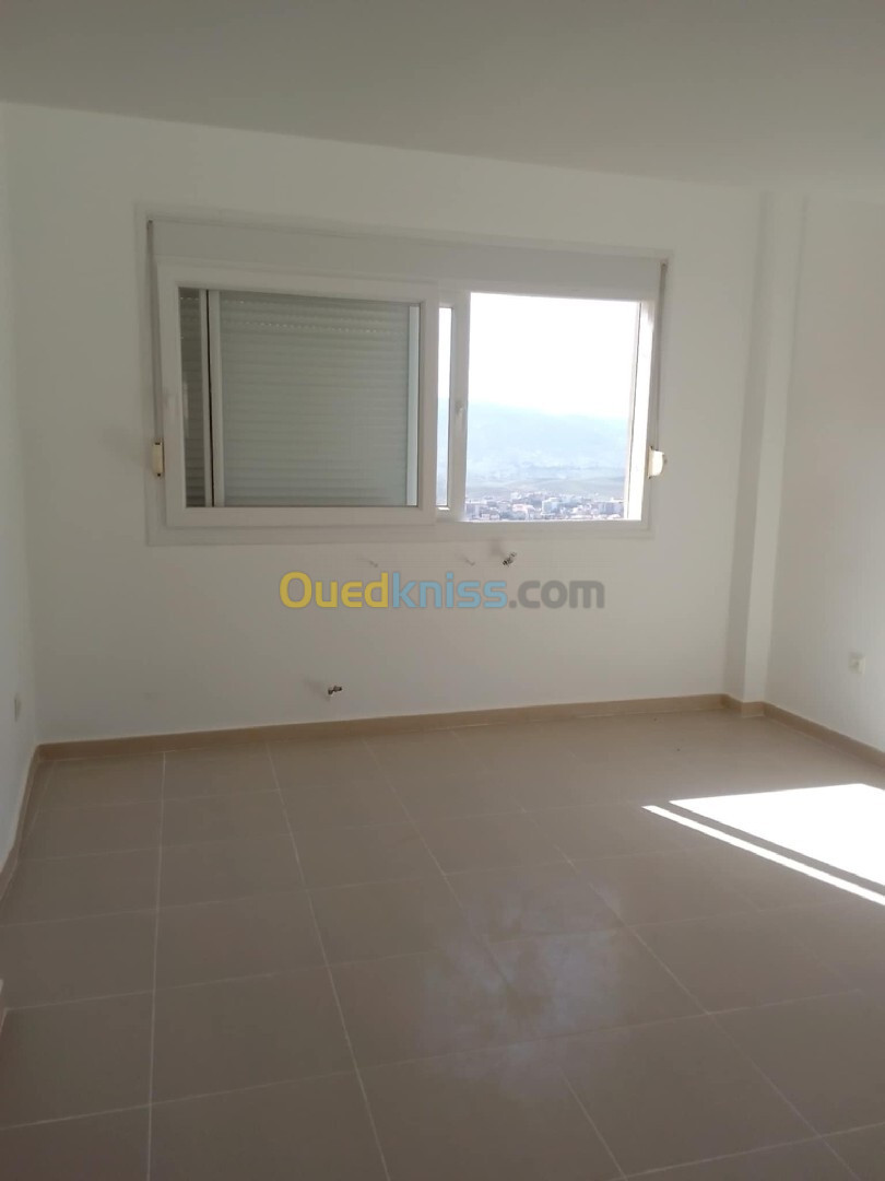 Vente Appartement F3 Tizi Ouzou Tizi ouzou