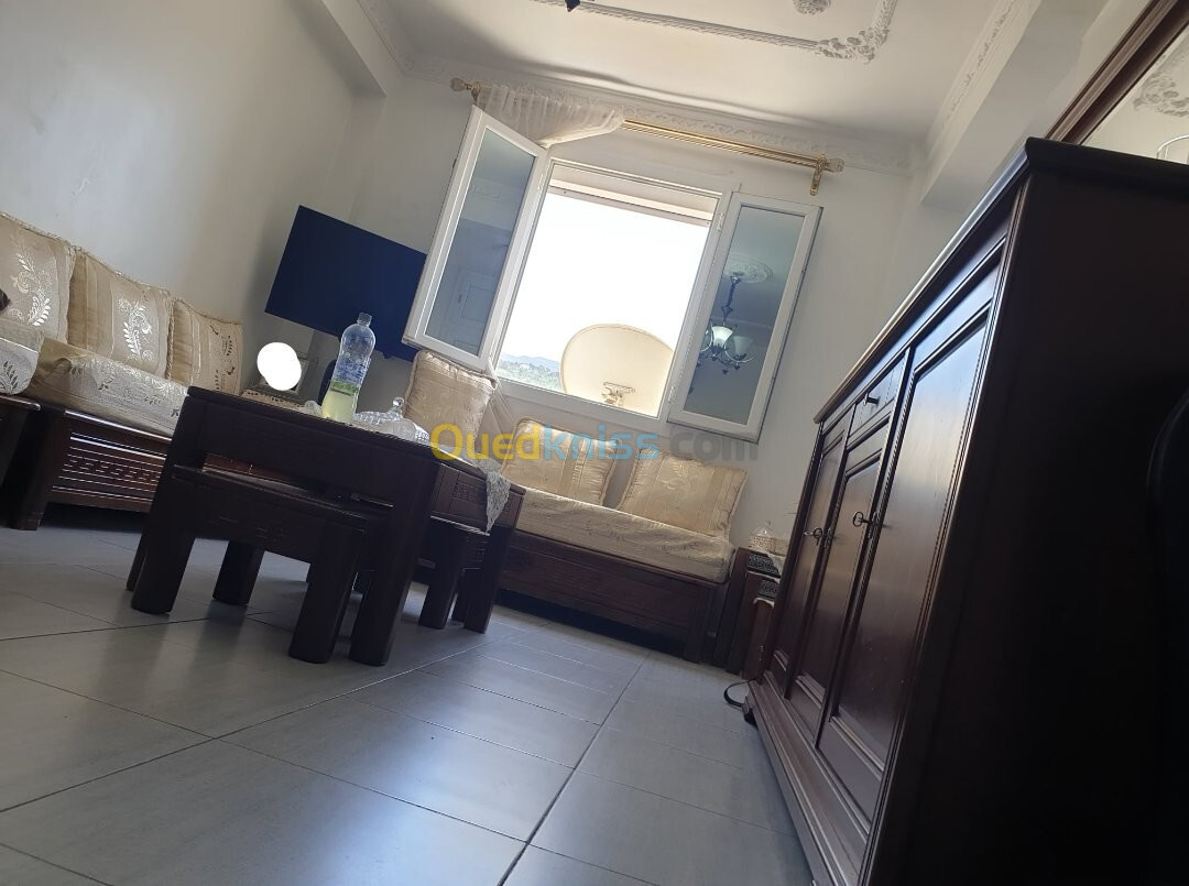 Vente Appartement F2 Blida Blida