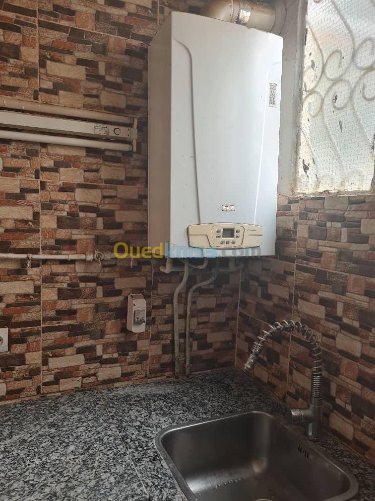 Vente Appartement F4 Oran Oran