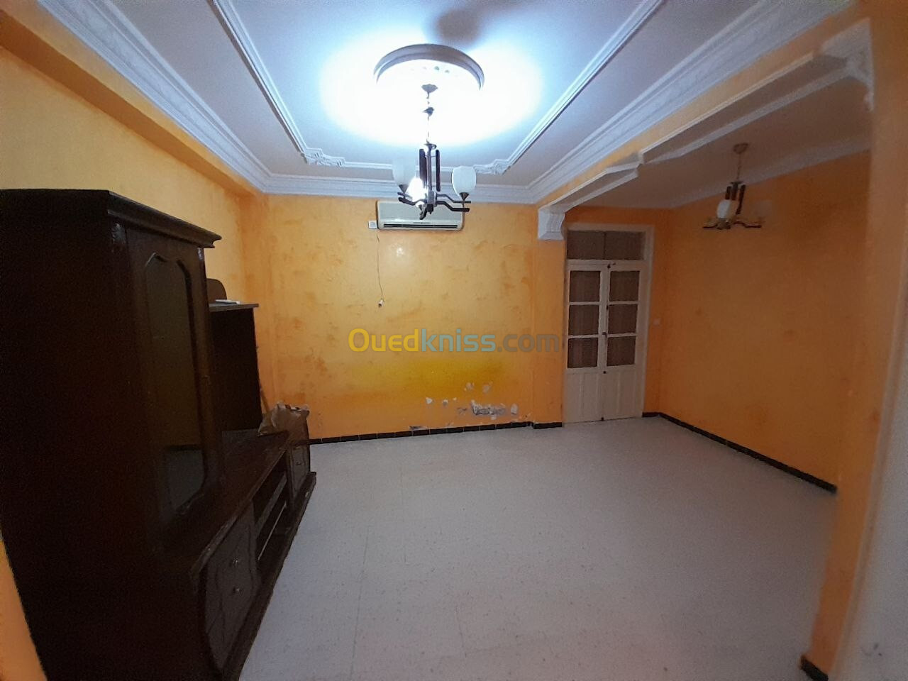 Vente Appartement F4 Guelma Guelma