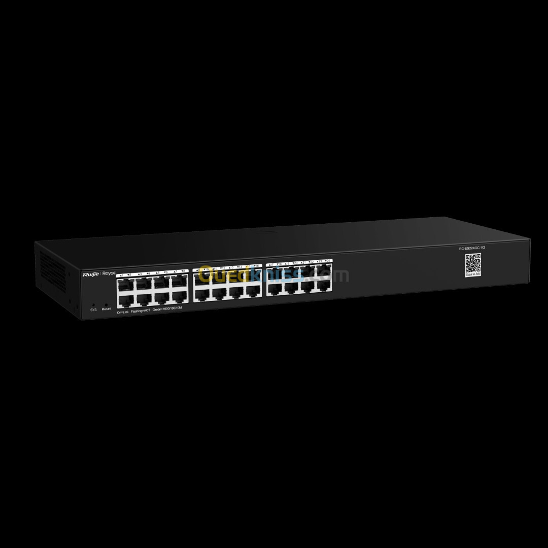 Switch 24 Ports