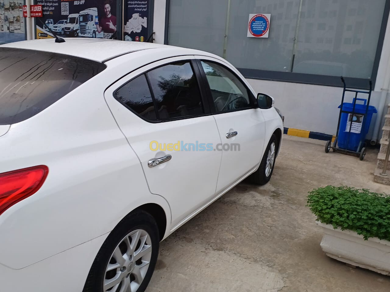 Nissan Sunny 2022 Sunny