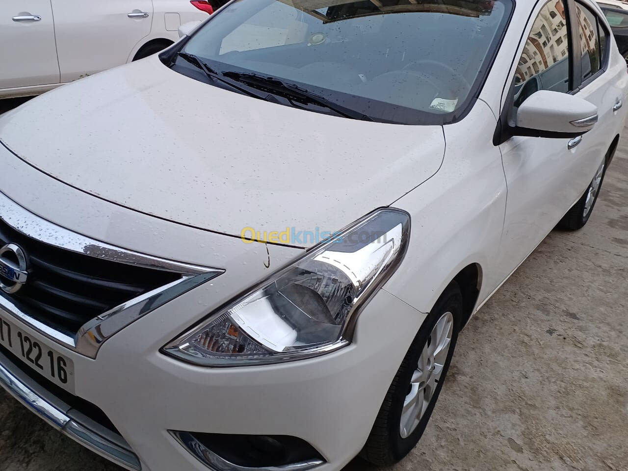 Nissan Sunny 2022 Sunny