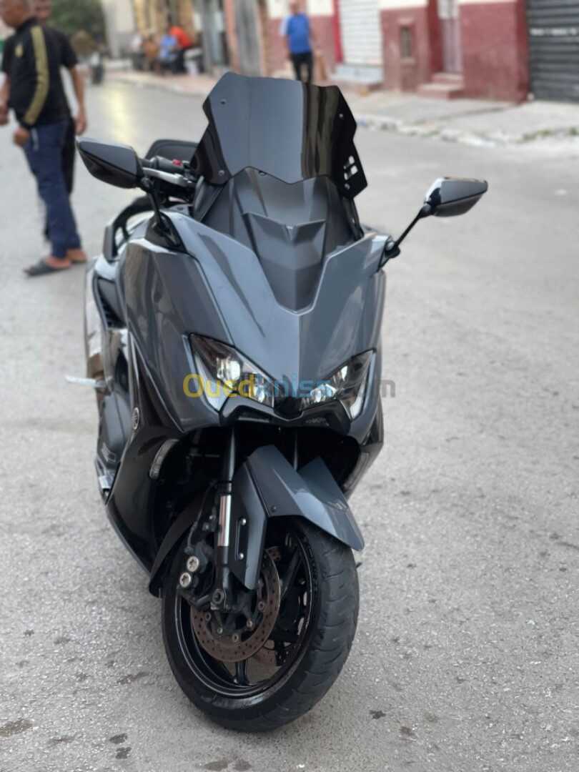 Yamaha Tmax 560 2021