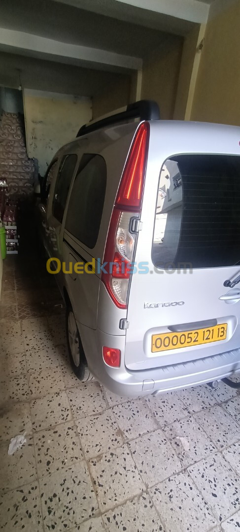 Renault Kangoo 2021 Privilège +