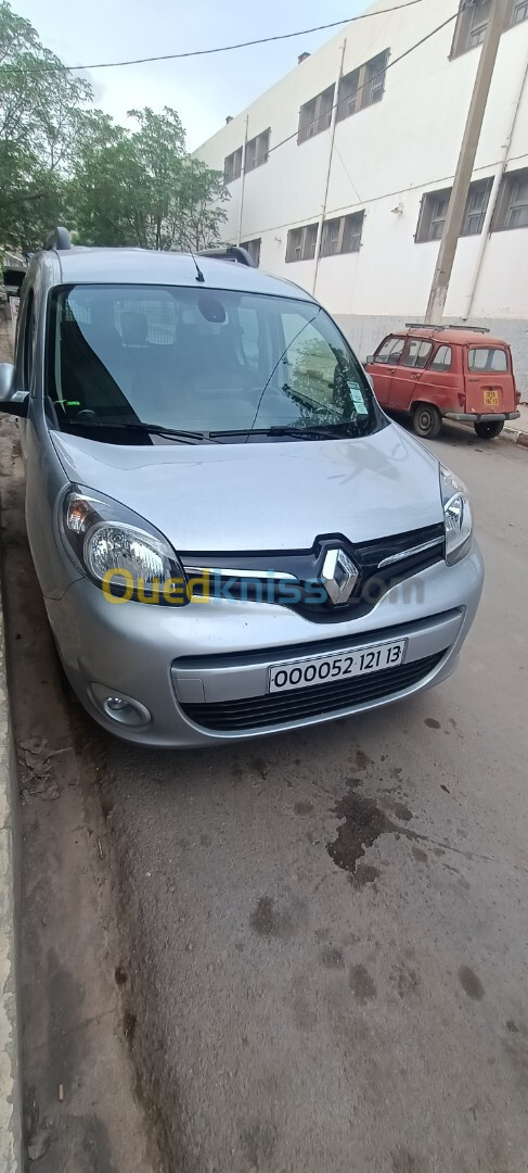 Renault Kangoo 2021 Privilège +