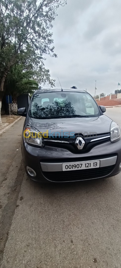 Renault Kangoo 2021 Privilège +