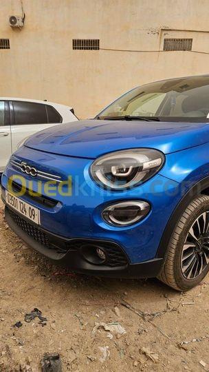 Fiat Fiat 500x club 2024 club