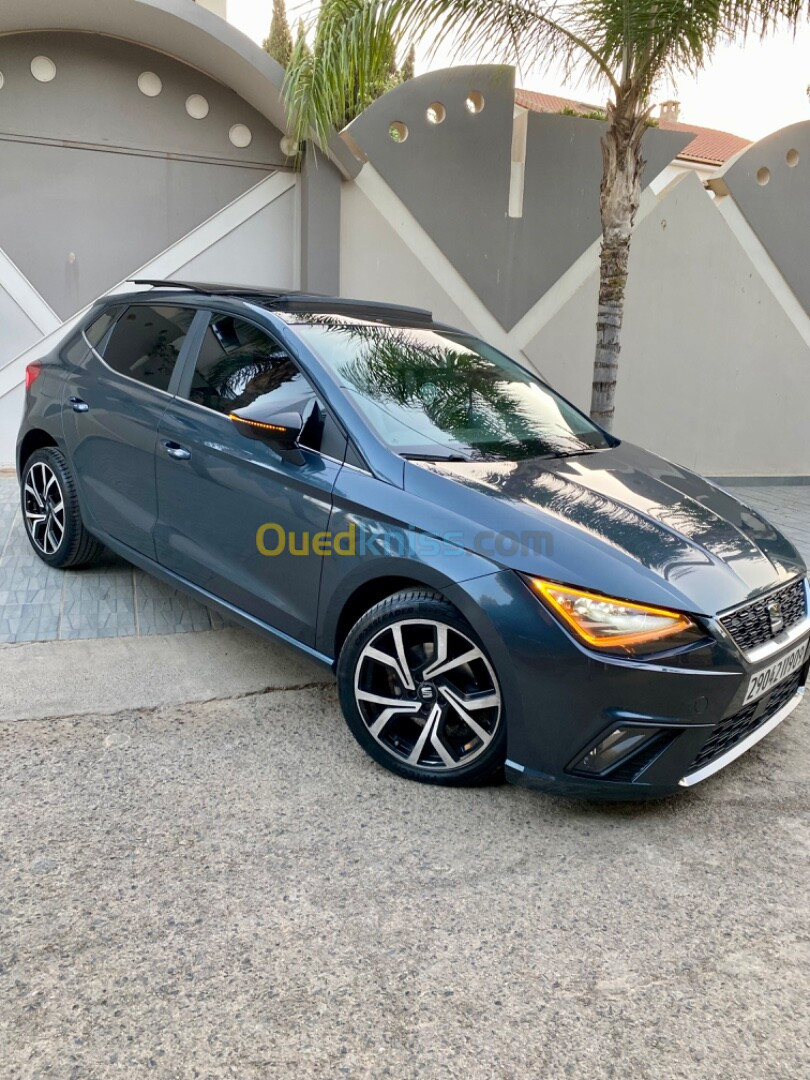 Seat Ibiza 2019 EDITION