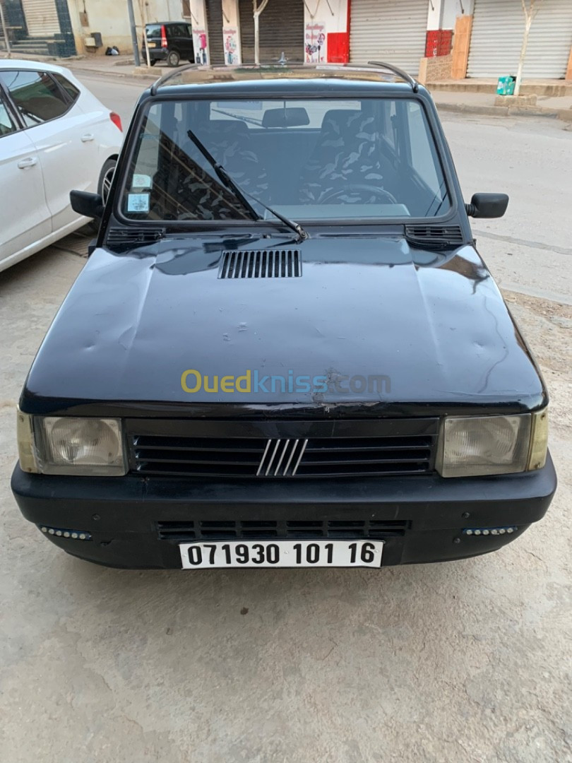 Fiat Panda 2001 Panda