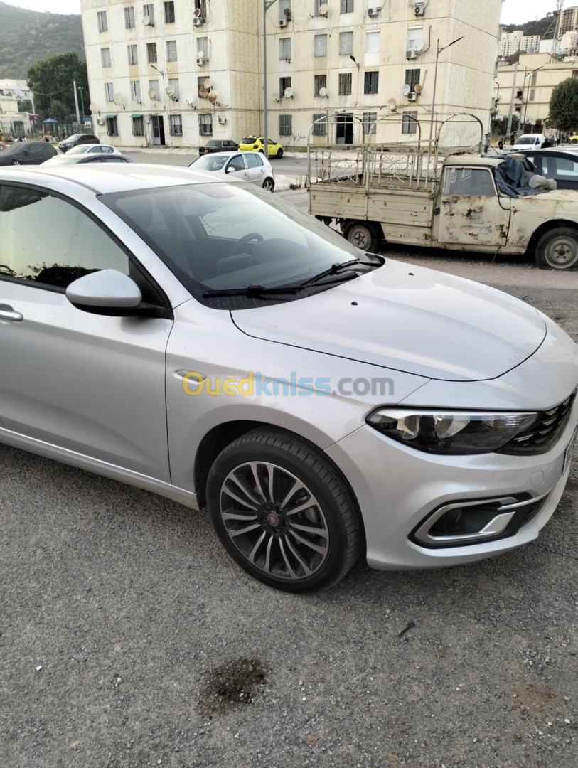 Fiat Tipo live 2023 