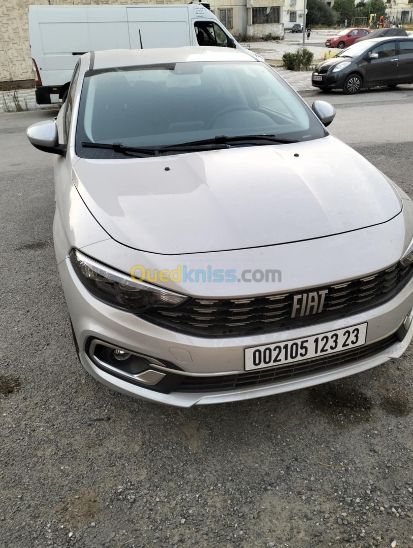 Fiat Tipo live 2023 