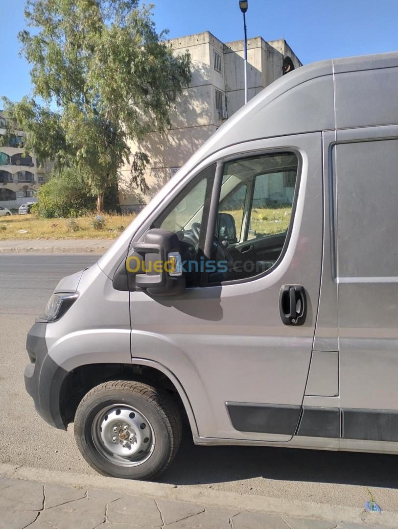 Fiat Ducato 2024