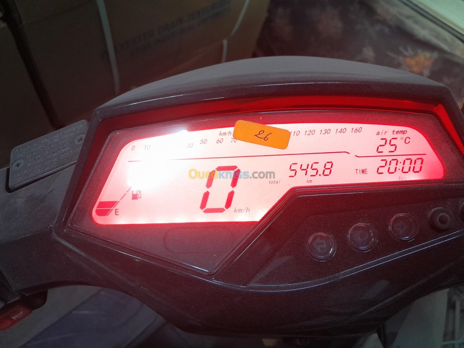 Vms Driver VMS DRIVER 150CC 2023