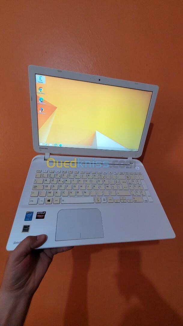 Toshiba Satellite L50-B-17M