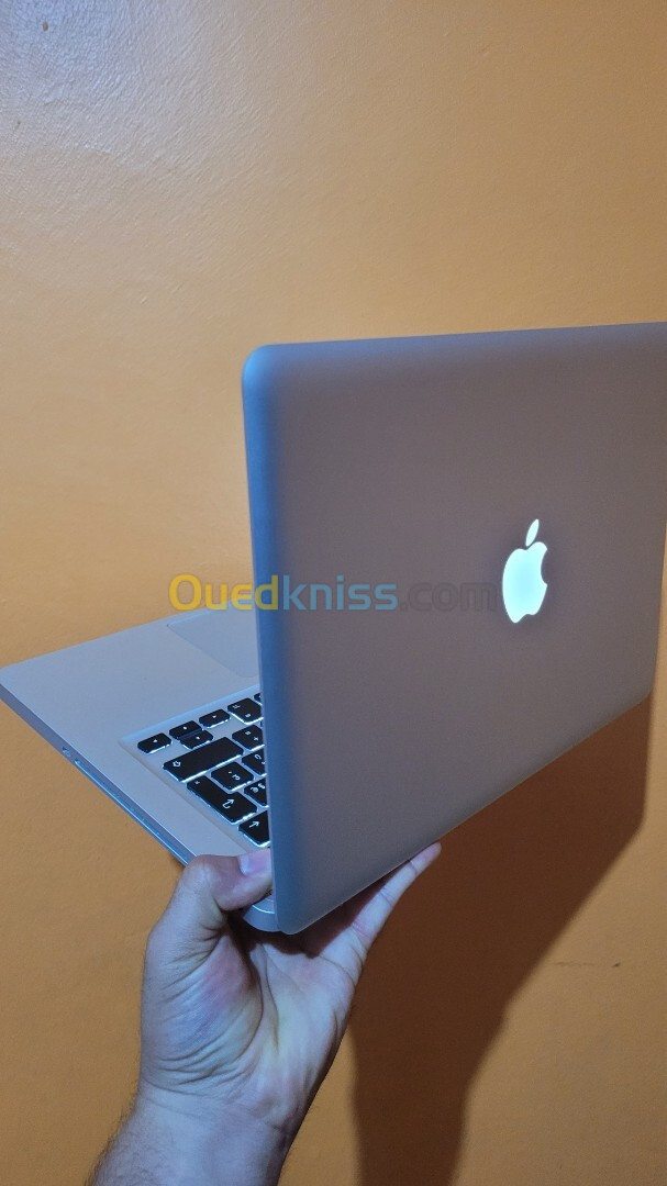 Macbook pro 2012 mi