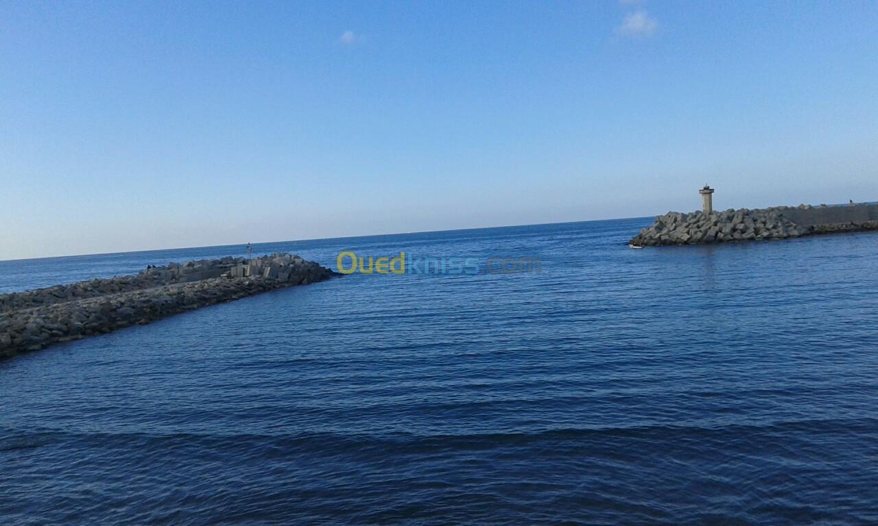 Location vacances Appartement F3 Tizi Ouzou Tigzirt