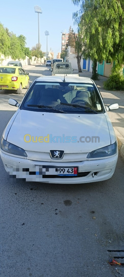 Peugeot 306 1999 306