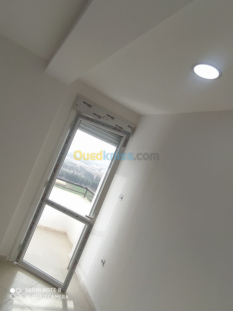 Location Appartement F3 Oran Bir el djir