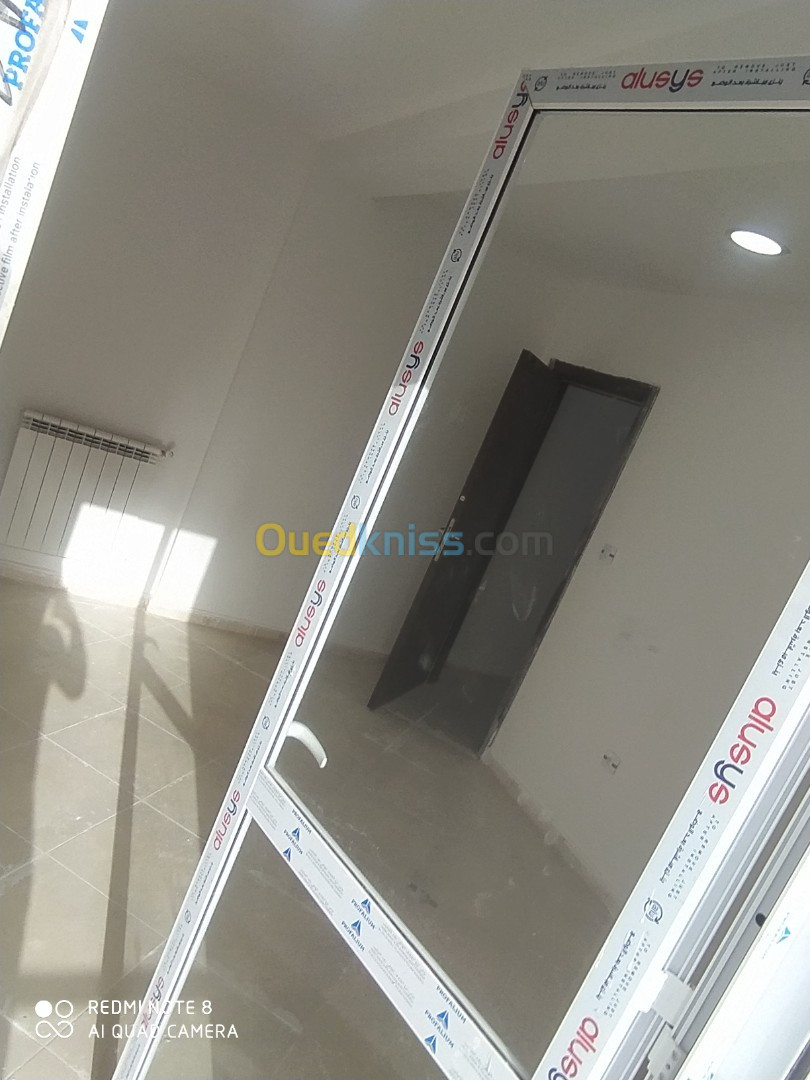 Location Appartement F3 Oran Bir el djir