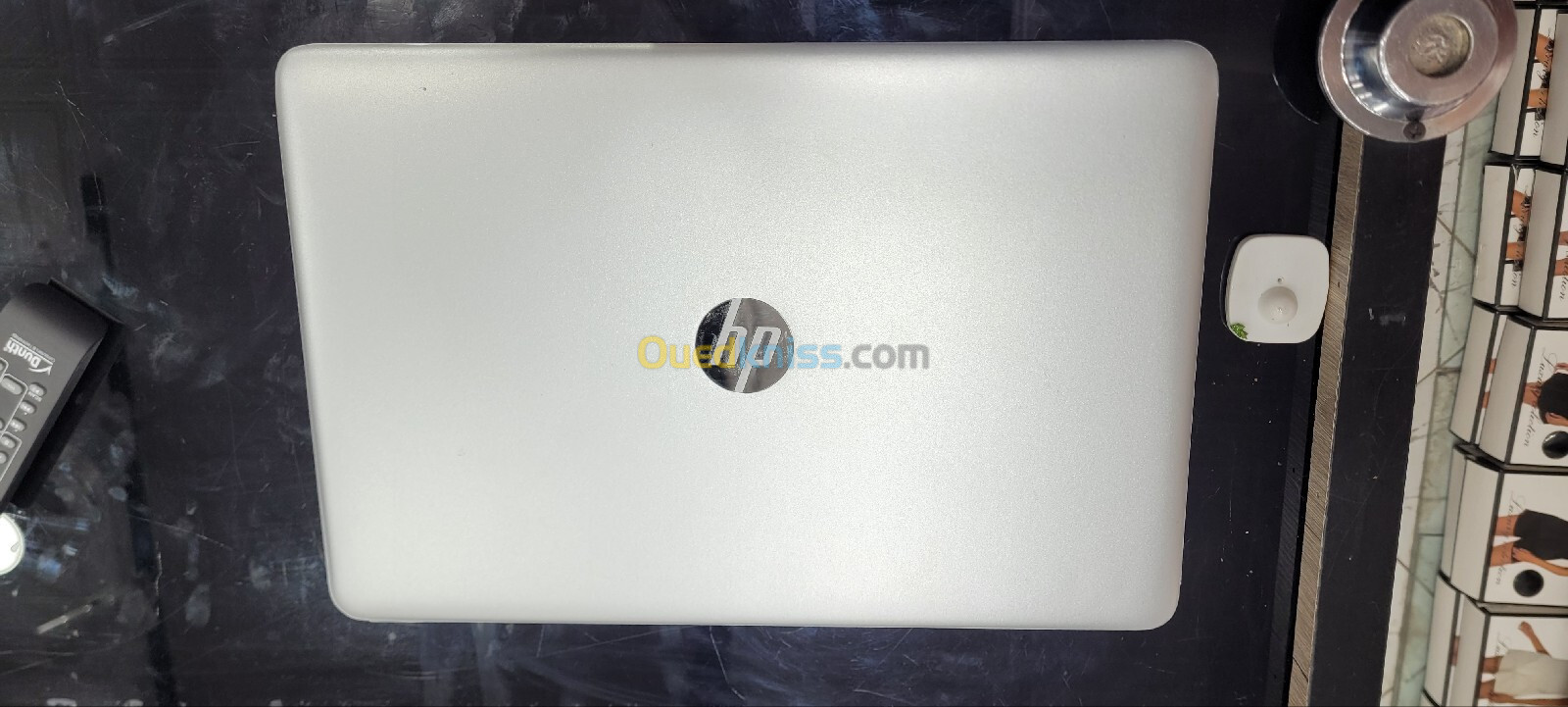 Hp i7