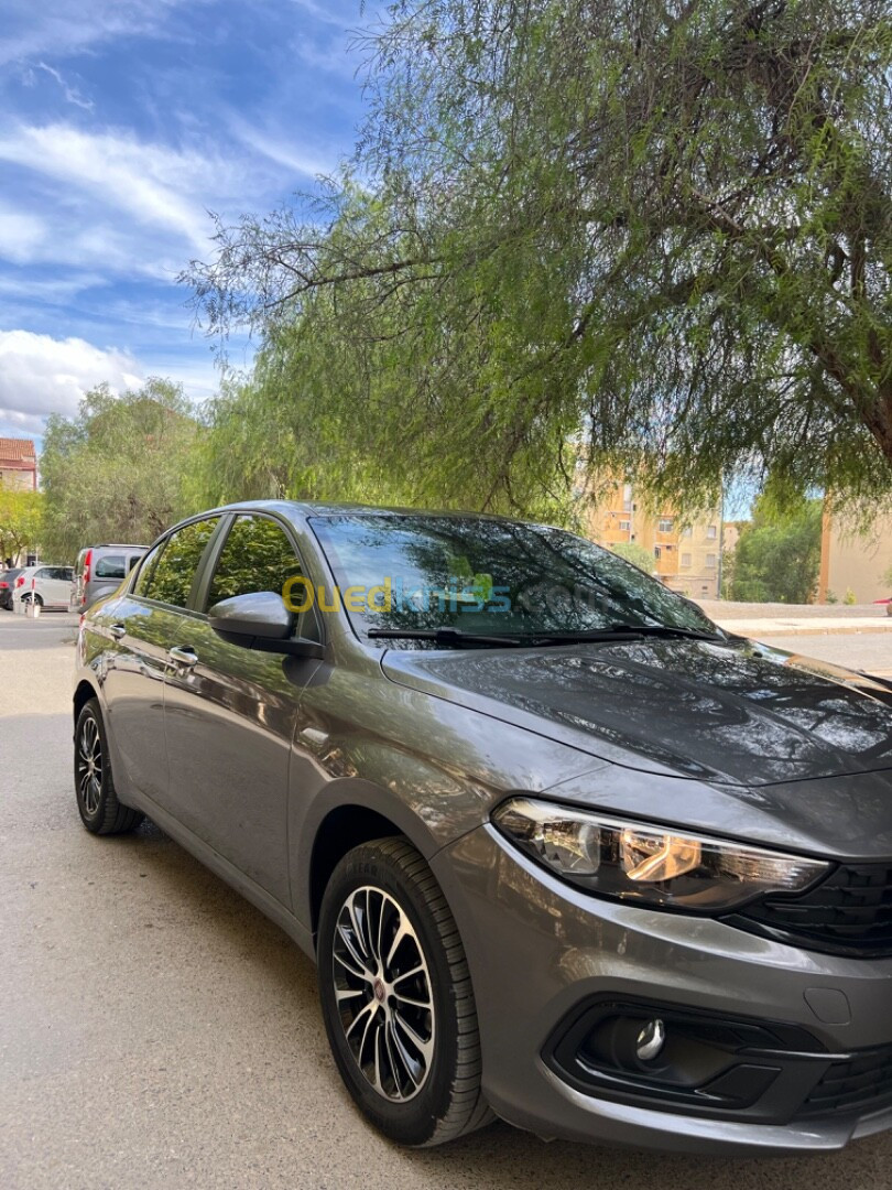 Fiat Tipo 2023 City plus