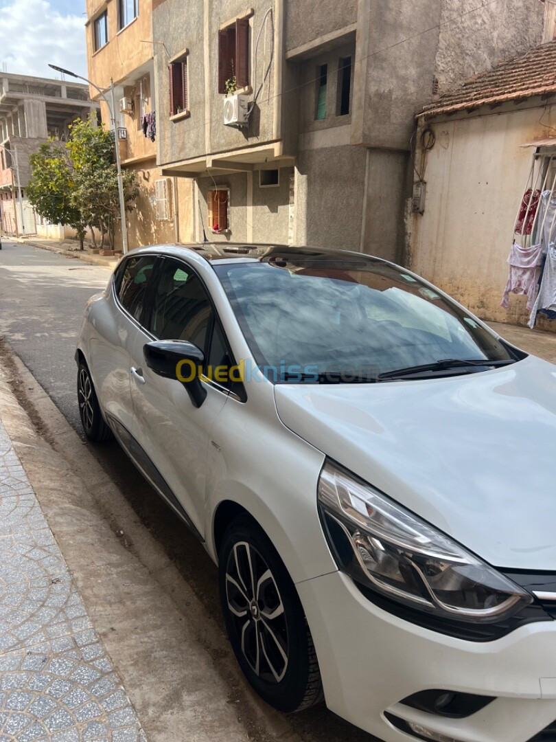 Renault Clio 4 2019 Limited 2