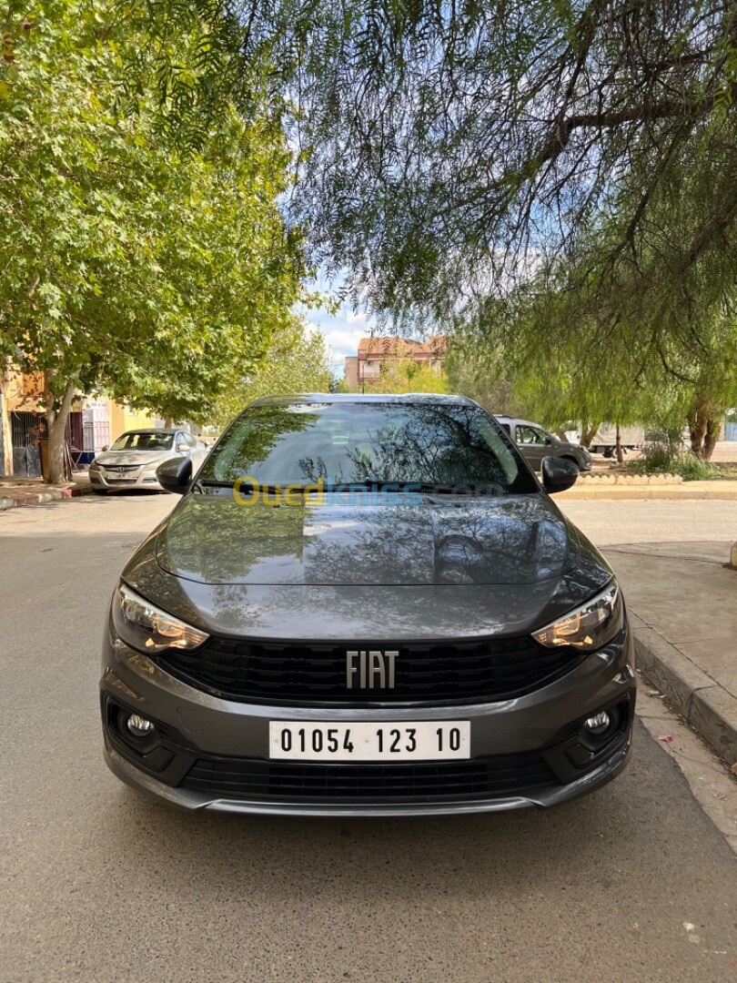 Fiat Tipo 2023 City plus