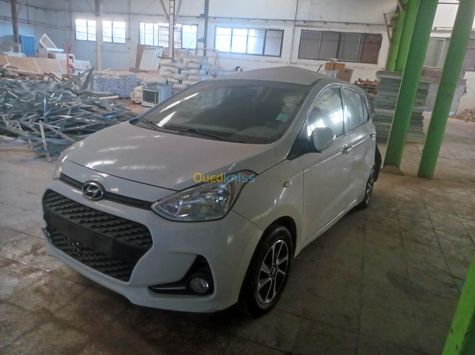 Hyundai i10 2019 Oo