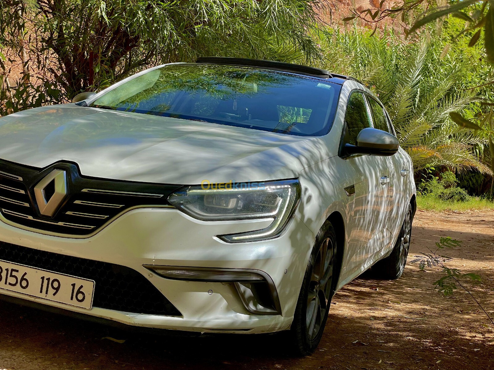 Renault Megane 3 2019 GT Line