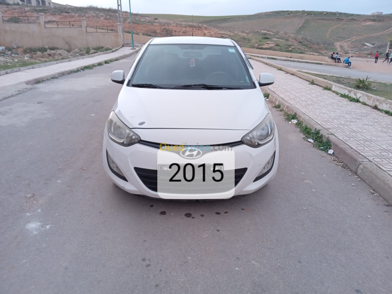 Hyundai i20 2015 i20