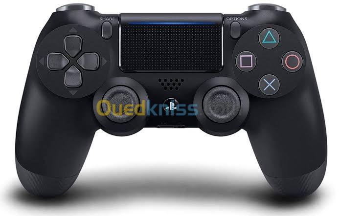 La manette PS4 sony