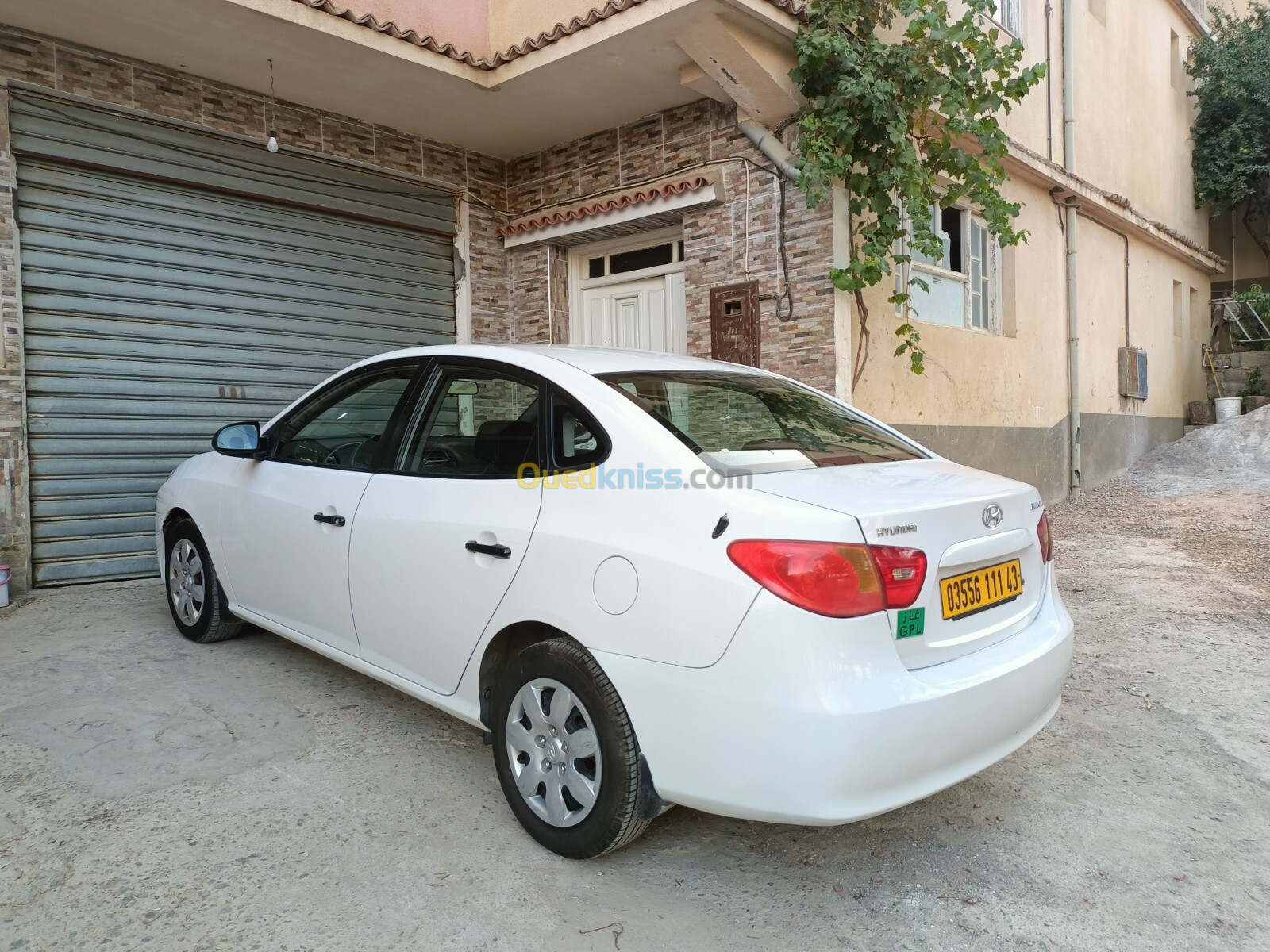 Hyundai Elantra 2011 Elantra