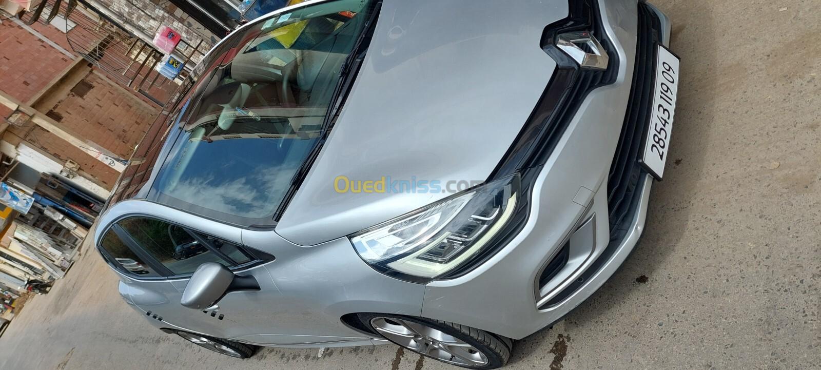 Renault Clio 4 Facelift 2019 GT-Line