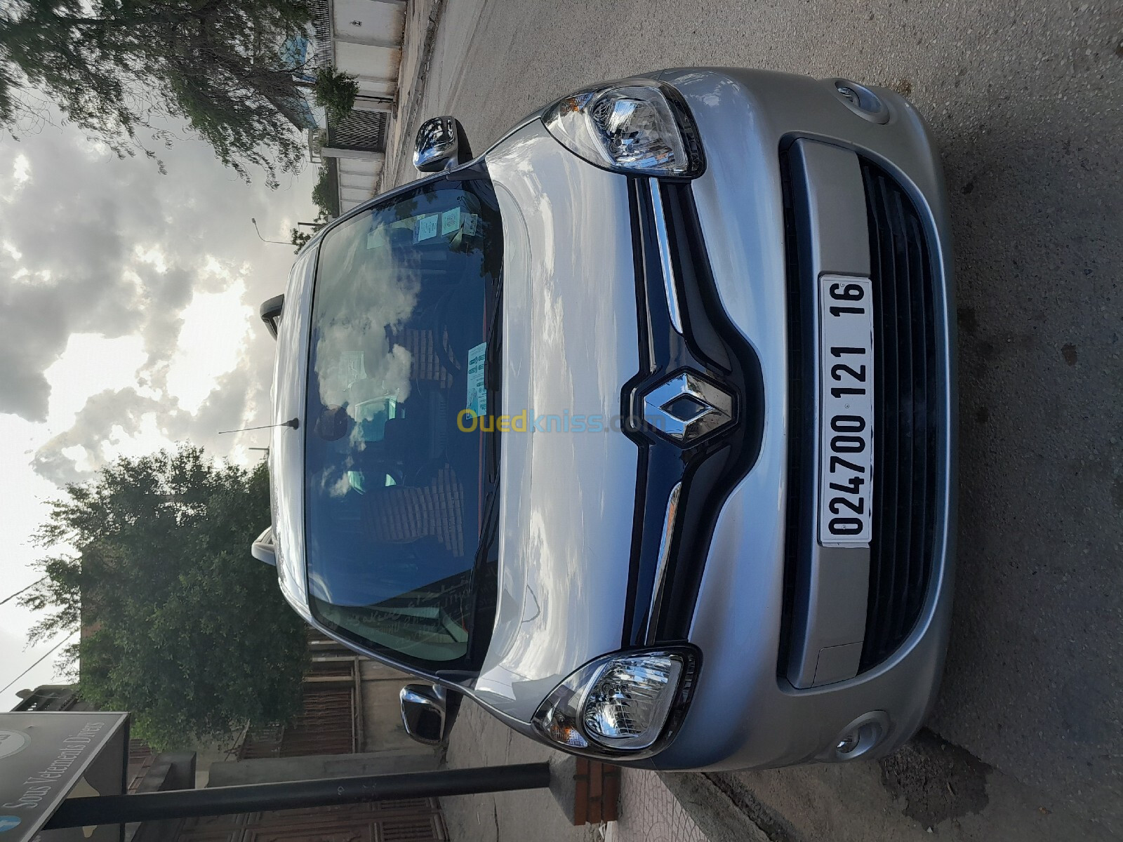 Renault Kangoo 2021 Privilège +