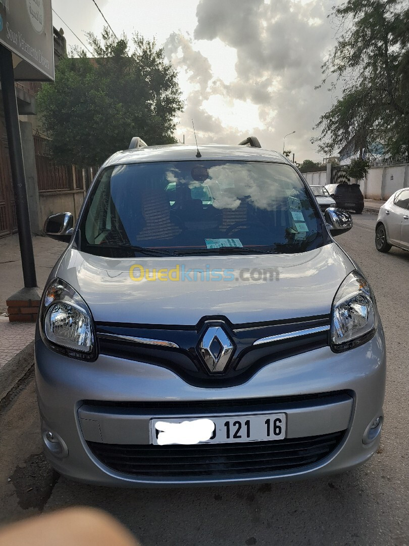 Renault Kangoo 2021 Privilège +