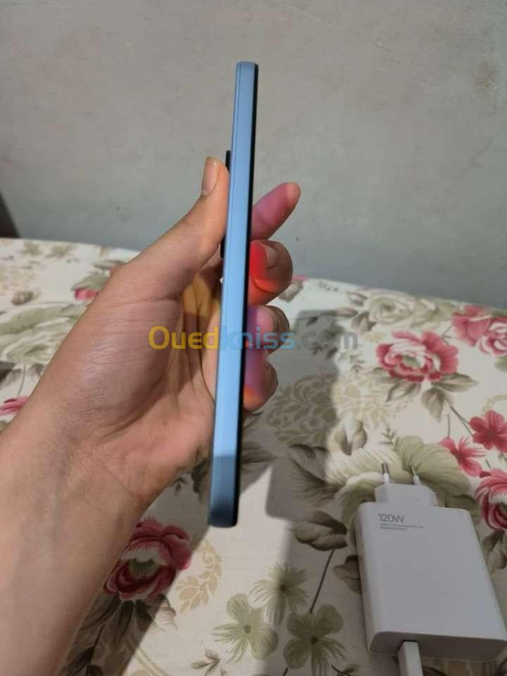 Redmi Note 11pro plus 5g